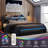 Brisna Upholstered Platform Bed-1460935026-1424863788