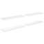 Arsis 4 Piece Metal Floating Shelf-674972822-674973549