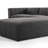 Bowry Upholstered L-Shaped Sectional-841229802-841229800