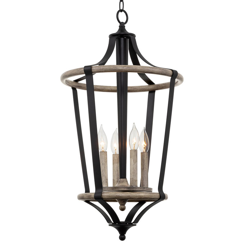 Cieara - Light Lantern Pendant