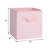 6 Pack Fabric Storage Cube-891108184-891108185