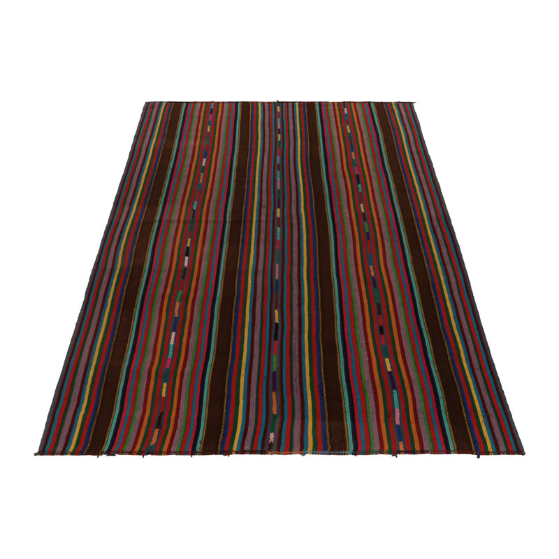 Chaput One-of-a-Kind Rectangle 7’2”x10’ Area Rug