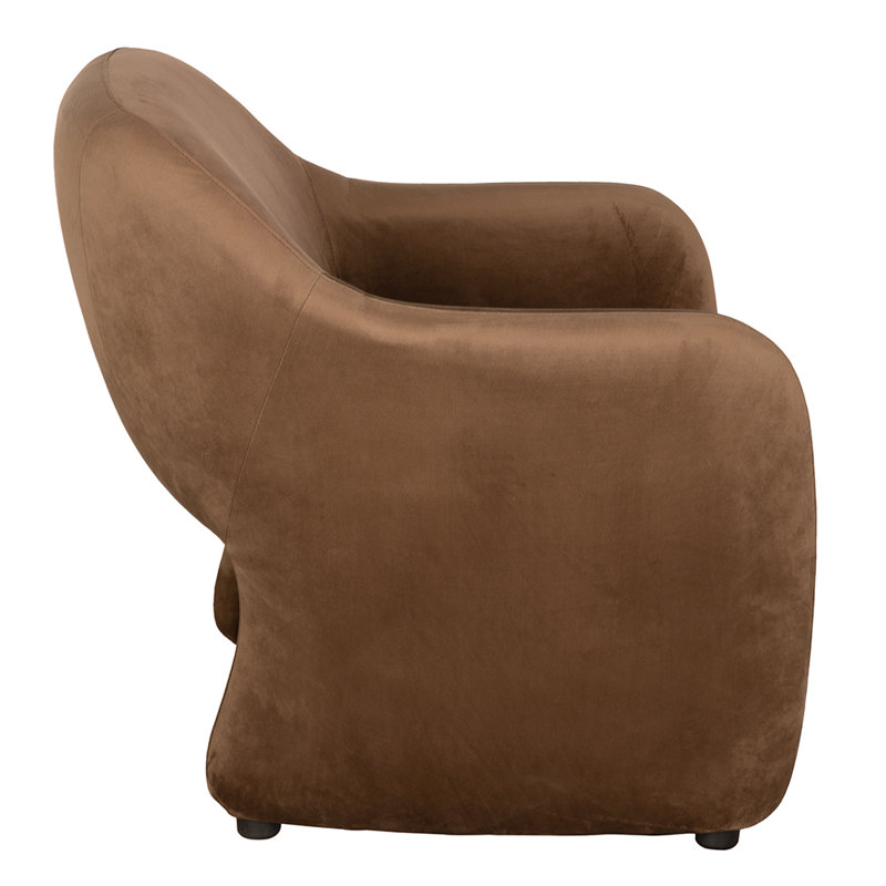 Marx Armchair
