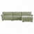 Green Chenille is out of stock