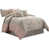Blush selected