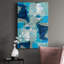 Impasto I - Impression sur toile tendue-1804636704