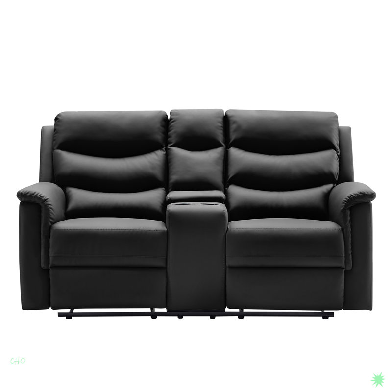 2-SEATER MOTION SOFA