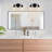 2-Light Dimmable Bathroom Vanity Light-365713638