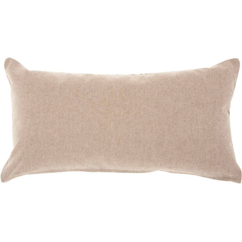  Linen Boudoir Pillow