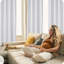 Radmilla Blackout Curtain Pair-883560000-883560013