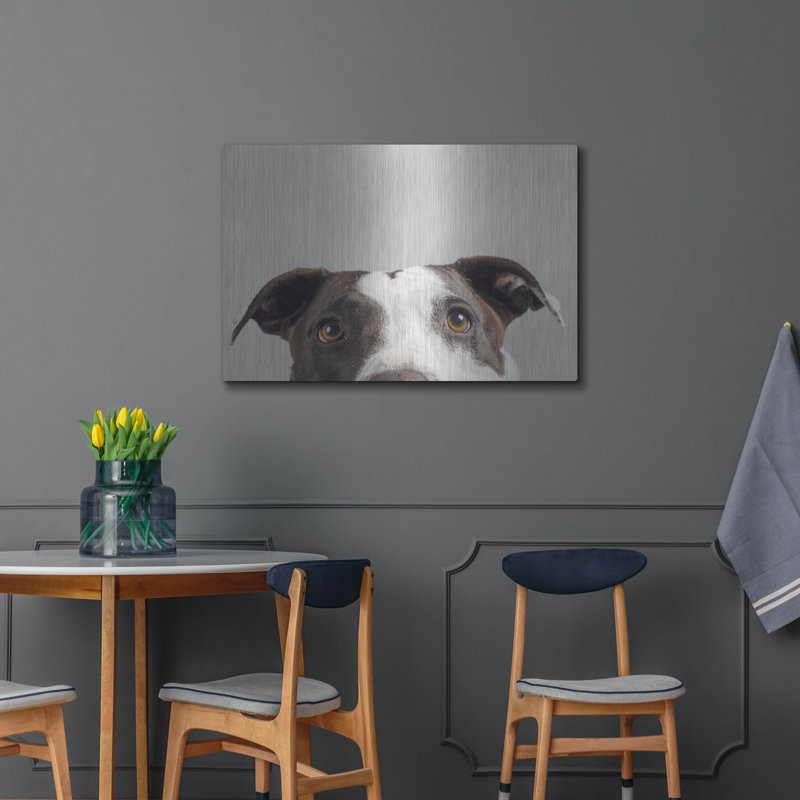 " Ruby " by Susan Sabo, 24" H x 36" W