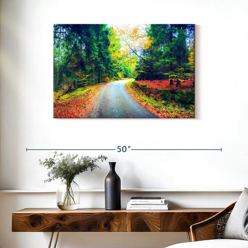 Alvord Belgian Forest Road