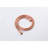 Toilet Handheld Bidet In Rose Gold Metal - Jet Spray & Gentle Modes, Rust, , Easy Installation And Clean Up For Metal, Two Modes Hygiene, Rust Corrosion Resistance, Process-125665341
