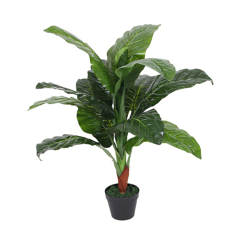 Anlin 105cm Faux Tree in Pot