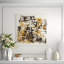 Color Turmoil II Print by Sara Brown-25820332-25820333