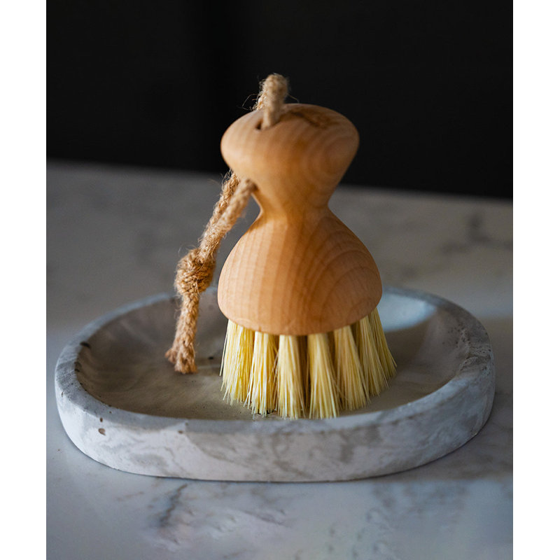 Natural By Hillbrush Cleaning Brushes