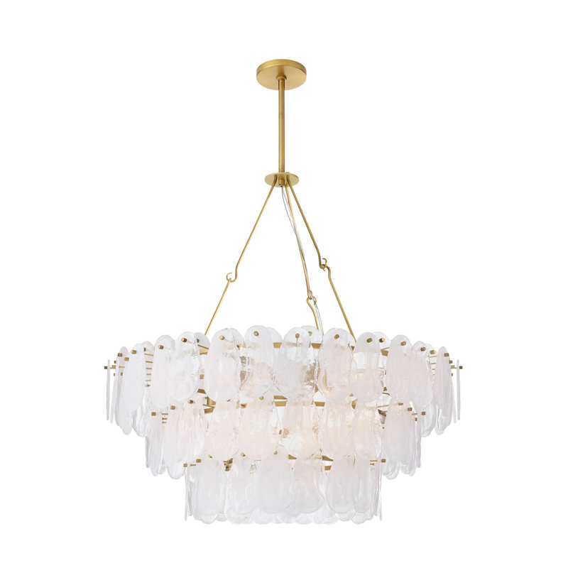 Leon 7 - Light Chandelier
