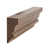 American Black Walnut sélectionné