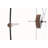 Mini Bilbao Wall Clock-2143692427