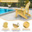 Chaise Adirondack Falmer-1051950761