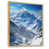 Cadre naturel flottant