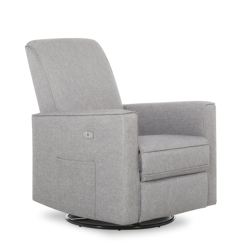 Teddi Power Recliner With USB