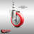 Polyurethane Casters-92145434