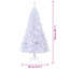 Lighted Artificial Christmas Tree-1806888287-1806888283