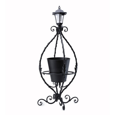 Billingsley Weather Resistant Plant Stand Plant Stand