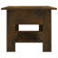 Coffee Table 102x55x42 cm Engineered Wood-126955800