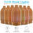 Essential Oil Diffuser - Multifunction Aromatherapy Diffuser,Tan