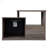 Edvard 41.3" Console Table,narrow console table,entry table