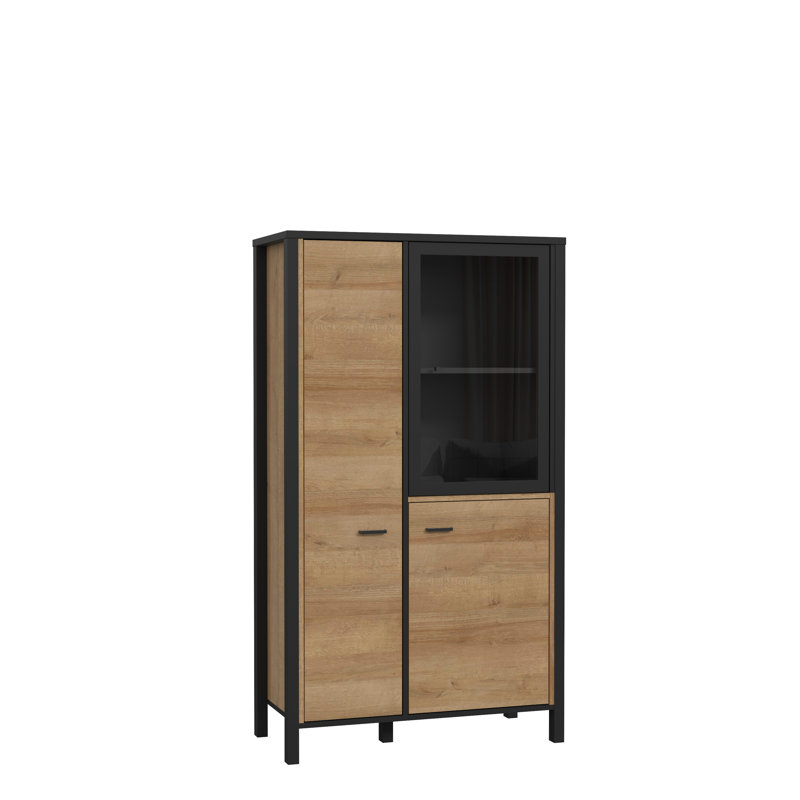 Lorrayne Display Cabinet
