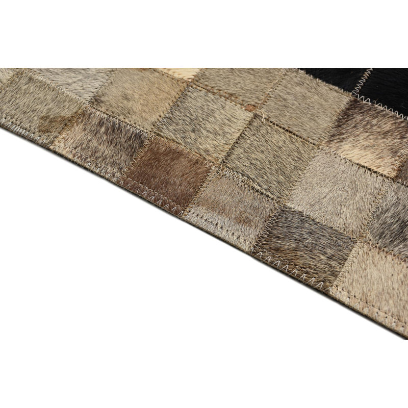 Tapis beige Ortega
