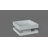 LED Coffee Table with Storage-983290858
