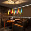 Lampe suspension en verre Creative-1688638568