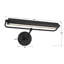 Lampe pour tableau DEL intégrée 21,5 po Latiera-100476987