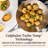Calphalon Premier Stainless Steel 13 Inch Wok
