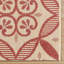 Tapis intérieur / extérieur tissé à plat toutes saisons Paseo Gurseerit-99190371