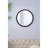 Wood Wall Mirror-541412883