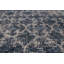 Distressed Homage Wool Geometric Area Rug-351064628