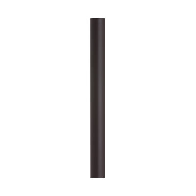 Aluminum Post from Generation Lighting 