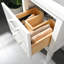 Ensemble de meuble-lavabo simple 20 po Deon-1530157351