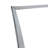 Whole Parts Refrigerator Door Gasket