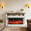 Meuble télé 52 po Farmhouse-533450357