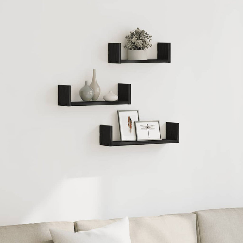 Bracket Shelf