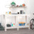 Kyreon Solid Wood Top Workbench-750528161-750528165