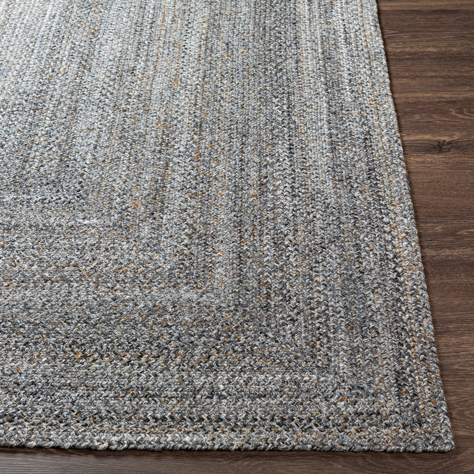 Hinton Recycled P.E.T Indoor/Outdoor Rug, Rectangle 12' x 15'