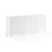 Arrastia 38'' H Media Shelves-96284094