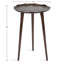 Table de bout haute 22 po Avelines-90695024